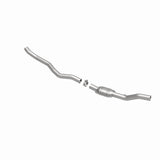 MagnaFlow Conv DF Dodge Dakota 3.9/5.2L 4WD