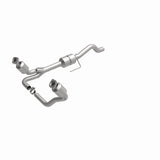 MagnaFlow Conv DF 00-03 Durango 4WD 4.7L