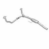 MagnaFlow Conv DF 00-03 Dakota 4.7L 2WD