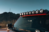 Rigid Industries 360 Connect 40in Light Bar Assembly
