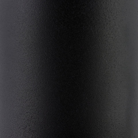 Wehrli 17-24 Duramax L5P High Flow Intake Horn - Fine Textured Black