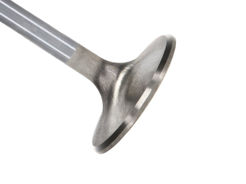 Manley Chevrolet Big Block Exhaust Valve Kit - 1.850in Head Dia. 5.500in O/A Length, 0.3415in Stem