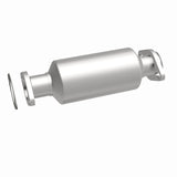 MagnaFlow 75-78 Nissan 280Z CA Manifold DF Converter
