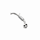 MagnaFlow Conv DF 98-00 Isuzu Amigo 2.2L