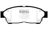 EBC 96-2000 Toyota Rav4 2.0L Ultimax2 Front Brake Pads