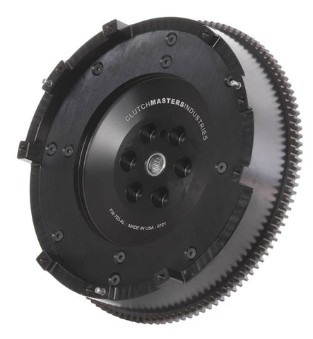Clutch Masters Aluminum Flywheel 17-20 Fiat 124 Spider 1.4T