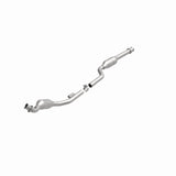 MagnaFlow Conv DF 98-02 Mercedes E320 3.2L
