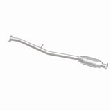 MagnaFlow Conv DF 93-94 Subaru Legacy 2.2L Re