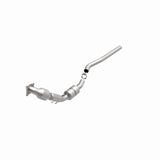MagnaFlow Conv DF 06-08 VW Passat 2.0L