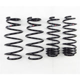 RS-R 09-13 Honda Fit (GE8) Down Sus Springs
