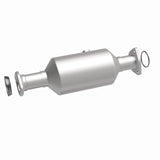 MagnaFlow California Grade Conv Direct Fit 99-00 Honda Civi L4 1.6L
