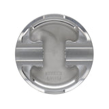 Manley Chevrolet Big Block Piston Set - 4.560in Bore 1.395in CH, -3.00 CC