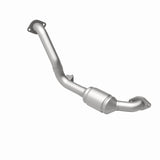 MagnaFlow Conv DF 03 Mazda 6 3.0 Passenger Side Rear