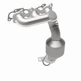 MagnaFlow Conv DF 04-06 Toyota Sienna 3.3L
