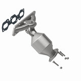 MagnaFlow Conv DF 06-08 Mazda 6 3.0L