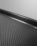 MUSE JAPAN Nissan Skyline BCNR33 GTR Dry Carbon Rear Wing **Pre order only**