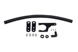 Corsa 20-25 Dodge Durango SRT Hellcat Carbon Fiber Air Intake w/ MaxFlow 5 Oil Filter