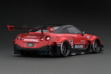 Ignition Model LB-Silhouette WORKS GT Nissan 35GT-RR #5 Nismo