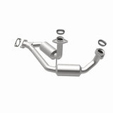 MagnaFlow Conv DF Taurus 92-95