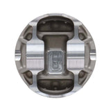 Wiseco Nissan VQ37 95.50mm Bore - 30.43mm CH -3.50 CC - Set Of 6