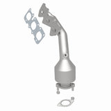 Magnaflow Conv DF 2007-2009 Sorento 3.3 3.8 L Manifold