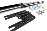 GrimmSpeed 03-08 Subaru Forester Hood Struts