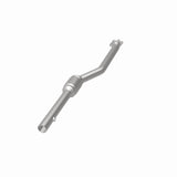 MagnaFlow Conv DF 99-00 BMW 540i 4.4L PS Rear