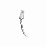 MagnaFlow Sys C/B 03 GM Silverado 2500Hd 6.0L