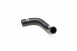 GrimmSpeed 08-14 Subaru WRX / 08-17 Subaru STi / 09-13 Subaru Forester XT Radiator Hose Kit - Black