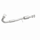 MagnaFlow Converter Direct Fit California Grade 96-97 Saturn SL 1.9L