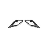 MUSE JAPAN R35 GTR R-SPEC DOOR HANDLE PACK