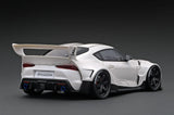 Ignition Model PANDEM Supra A90 Pearl White