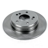 Power Stop 04-08 Chrysler Crossfire Rear Autospecialty Brake Rotor