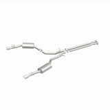 MagnaFlow Sys C/B 05- Pontiac GTO 6.0L V8