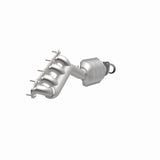 MagnaFlow Conv DF 06-09 Cadillac STS 4.4L D/S Manifold (49 State)
