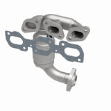 MagnaFlow Conv DF Contour 95-00 2.5L Front MF