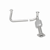 MagnaFlow Conv Direct Fit 1995 Chevrolet G10/G20/G30 4.3L/5.0L/5.7L