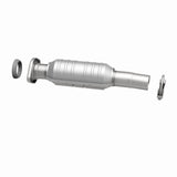 Magnaflow Conv DF 04-06 Toyota Sienna 3.3L AWD Rear