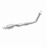 Magnaflow Conv DF Toyota Camry 2.2L