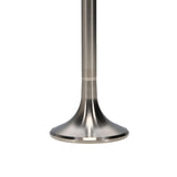 Manley Titanium Exhaust Valve Kit - Big Block Chevrolet - Brodix SR20 - Dart 20 Degree