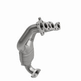 MagnaFlow Conv DF 3/01-02 Mercury Villager 3.3L Manifold