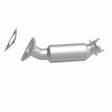 MagnaFlow California Grade Conv Direct Fit 98-02 Chevrolet Camaro V8 5.7L