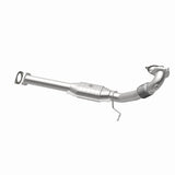 Magnaflow Conv DF Volvo 05-09 S60 2.4L/2.5L Turbo / 04-06 S80 Turbo/05-07 V70 2.5L