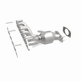 Magnaflow Conv DF 01-05 Volvo S60 2.4L Manifold