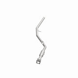 MagnaFlow California Converter Direct Fit 2005 Chrysler/Dodge Town & Country/Grand Caravan 3.3L/3.8L