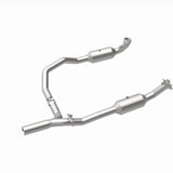 Magnaflow 17-18 Ford E-350 6.8L Direct Fit Converter