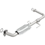 MagnaFlow Conv DF 00-04 Tundra Driver Side 4.7L