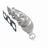 MagnaFlow Conv DF 11-12 Kia Sedona 3.5L OEM Grade Manifold