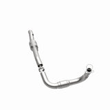 MagnaFlow Conv DF 00-06 Chevy/GMC Driver Side 6.0L