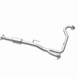 Magnaflow 2003 Jeep Liberty 3.7L Direct Fit Converter